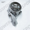 Good quality wholesale engine parts 02931946 water pump